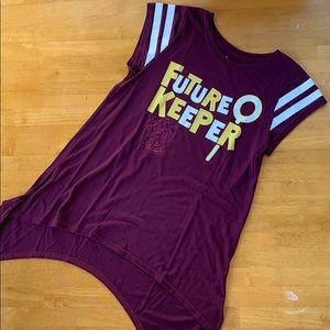 Harry Potter Future Keeper Shirt Child XL